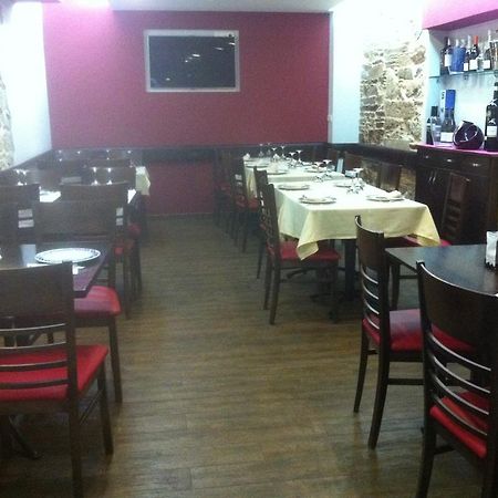 Airinos Aires Hotel Santiago de Compostela Kültér fotó
