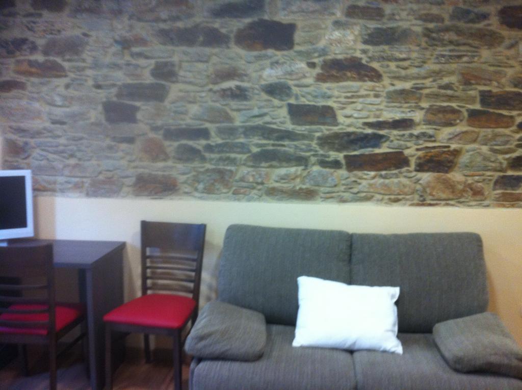 Airinos Aires Hotel Santiago de Compostela Kültér fotó