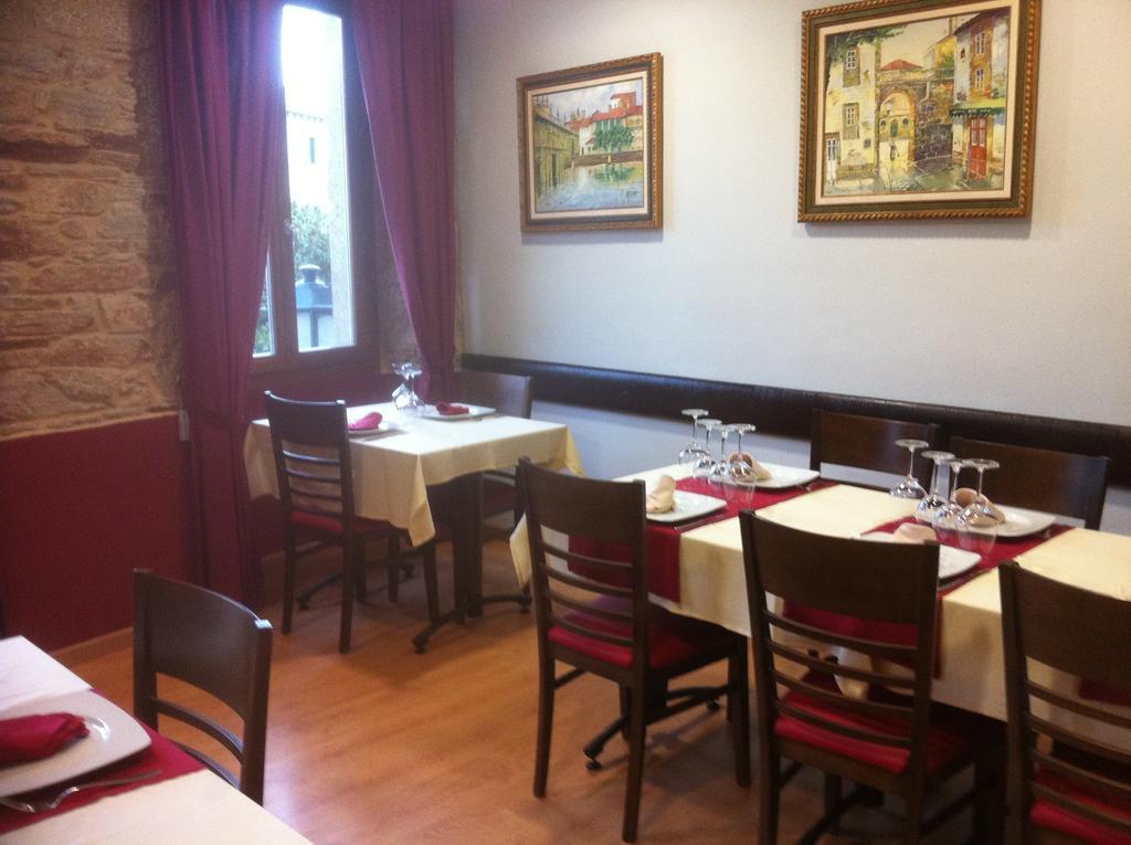 Airinos Aires Hotel Santiago de Compostela Kültér fotó